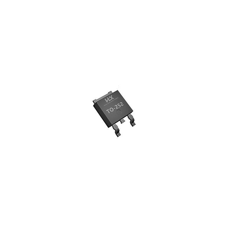 Durable 100W MOSFET Transistor Types , STD12N10L Powerful Performance