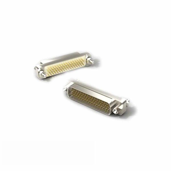 HUADA ZMDM-51SNP4 Micro Rectangular Electrical Connector: Compact ...